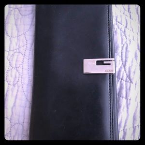 Gucci wallet